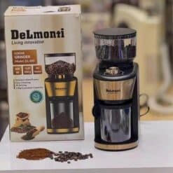 آسیاب برقی قهوه دلمونتی مدل DL680