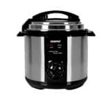 زودپز جی پاس 6 لیتر GPC 307-6l غیر اصل