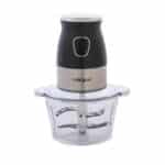 خردکن برقی و غذاساز 3 کاره یورولوکس مدل EU-FC2540YGB