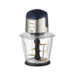 خردکن فلوگل مدل EC116-6166 شش تیغه تیتانیومی اصل