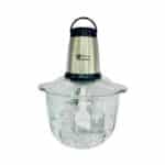 خردکن فوما مدل FU-2045 شیشه ای 4 لیتری