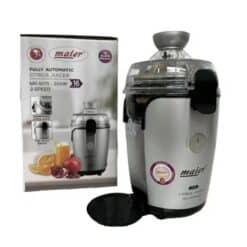 Maier citrus juicer model 5075