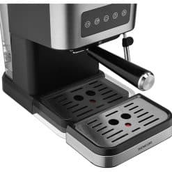 Sencor espresso machine ses 4020ss