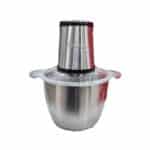 خردکن دوکاسه یونیک مکس مدل UM-56 چهار لیتری