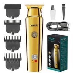 ماشین اصلاح وی جی آر V-947