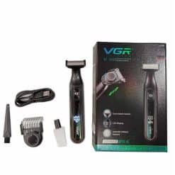 VGR shaving machine model v 360