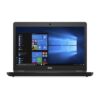 DELL LATITUDE 5480 core i7-7820HQ 16 256 intel