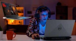 بهترین لپ تاپ گیمینگ مارک دل نسل 8 تا 15