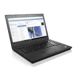 لپ تاپ استوک لنوو مدل Thinkpad t460p core i7-6700hq 16 256 2g