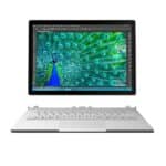سرفیس بوک 3 استوک مایکروسافت Surface book 3 I7-1065G7 32 1TRA 6GB 1660TI