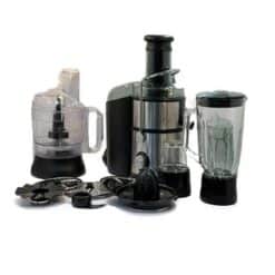 آبمیوه گیری دسینی مدل DS-111