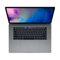 Macbook pro 2019 I9-9850H 32