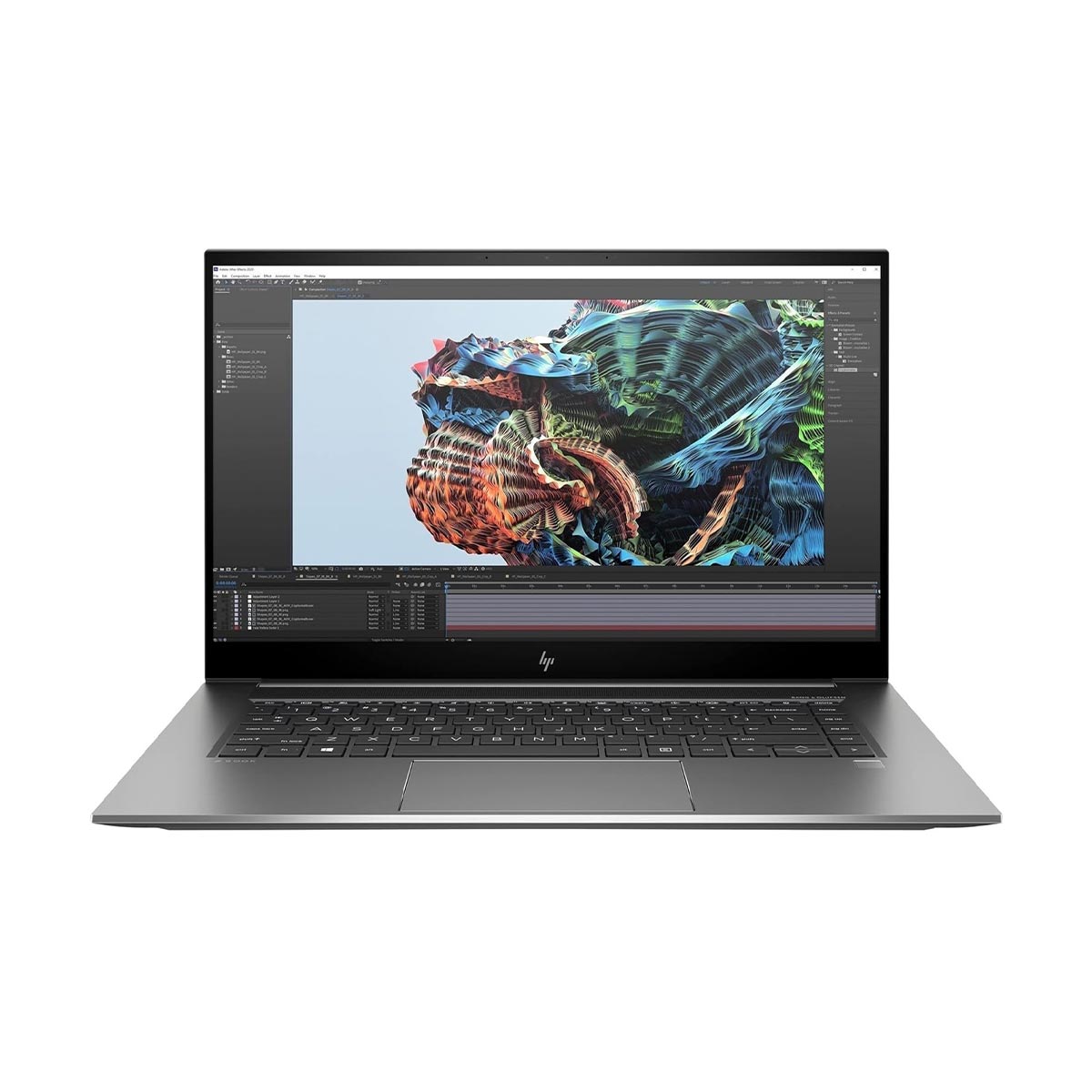 لپ تاپ استوک اچ پی ZBOOK Studio G8 CORE I7-11850H 32 512 4G-T1200 1 لپ تاپ استوک اچ پی ZBOOK Studio G8 CORE I7-11850H 32 512 4G