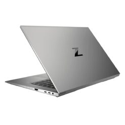 لپ تاپ استوک اچ پی ZBOOK Studio G8 CORE I7-11850H 32 512 4G-T1200 7 عکس پشت لپ تاپ استوک اچ پی ZBOOKZBOOK Studio G8