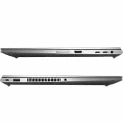 عکس پورت های لپ تاپ استوک اچ پی ZBOOK Studio G8 CORE I7-11850H