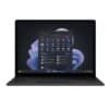 سرفیس لپ تاپ 5 استوک surface laptop 5 i5-1235u Ram 8 256 ssd