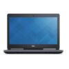 Dell 7510 Core i7 6820HQ 16 512 2G-M1000