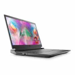 لپ‌ تاپ استوک گیمینگ دل Dell G15 5511 i7-11800H 16 512 6G RTX-3060