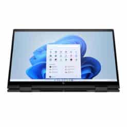 لپ تاپ استوک اچ پی مدل ENVY x360 RYZEN 5-4500U 8 256