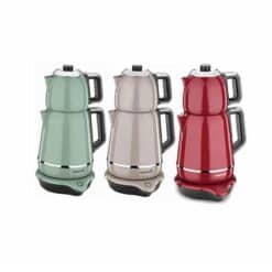 چای ساز برقی کرکماز مدل A332