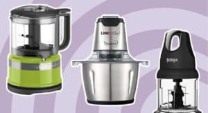 راهنما خرید خردکن برقی (خردکن خوب چی بخرم)