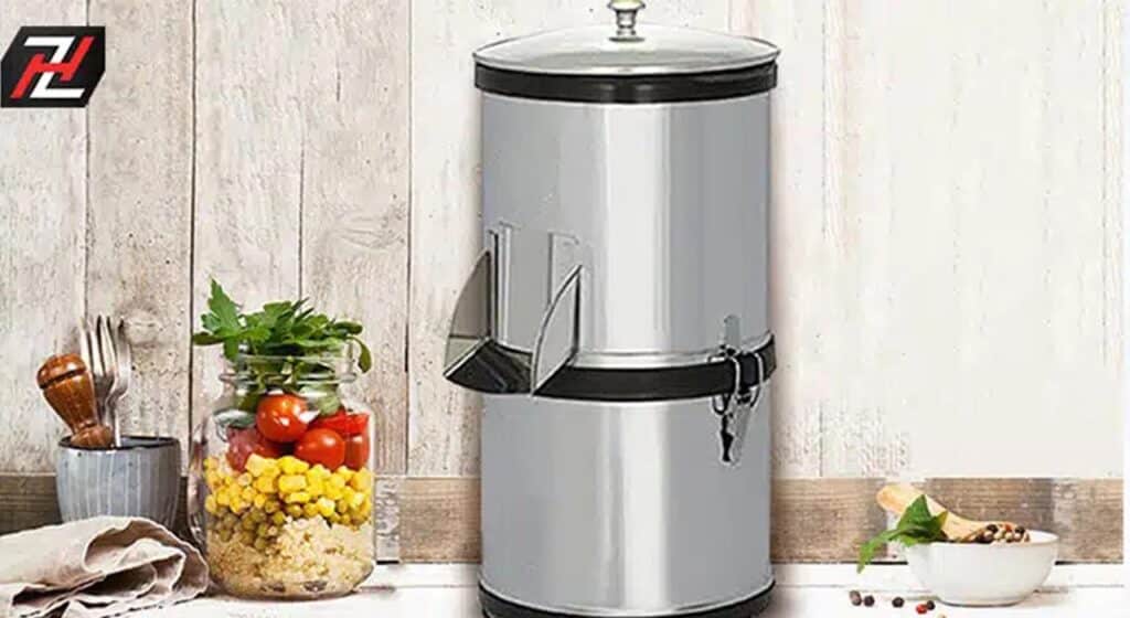 بهترین مارک سبزی خردکن خانگی + 10 مدل برتر