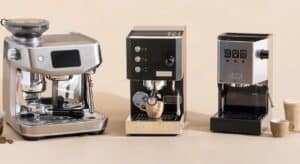راهنمای خرید اسپرسو ساز خانگی (اسپرسوساز خانگی چی بخریم)