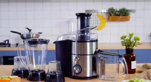 بهترین آبمیوه گیری چندکاره بازار در سال 2025