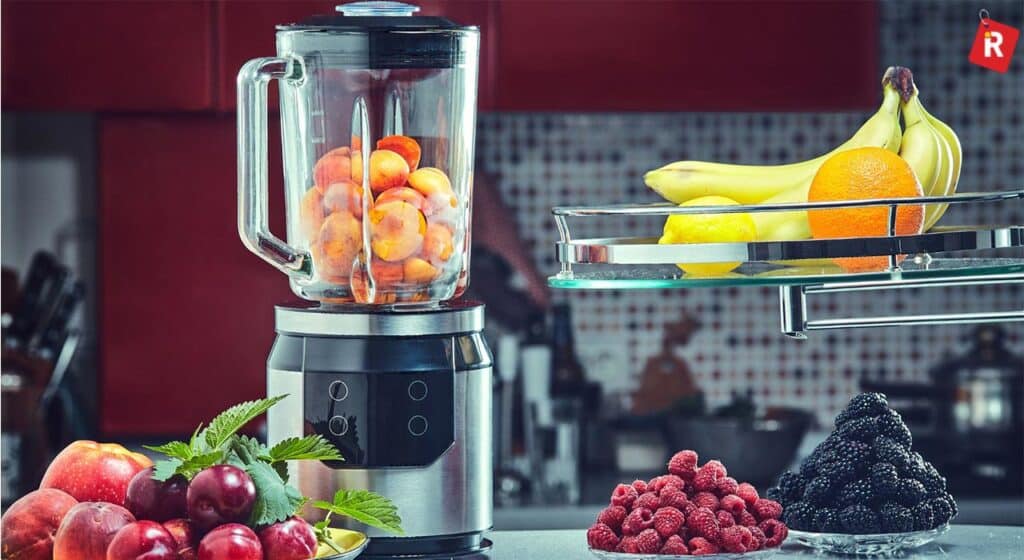 بهترین مخلوط کن برقی خانگی + 20 مدل برتر