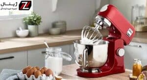 بهترین همزن برقی کاسه دار صنعتی + معرفی بیش از 30 مدل