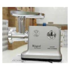 چرخ گوشت روگن مدل RU-1310