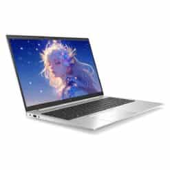 لپ تاپ استوک اچ پی HP EliteBook 850 G8 CORE I5-1145G7 16 512 لمسی