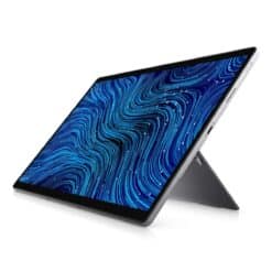 لپ تاپ تبلت شو دل استوک DELL LATITUDE 7320 core i5-1140G7 16 256 سیمکارت خور با قلم