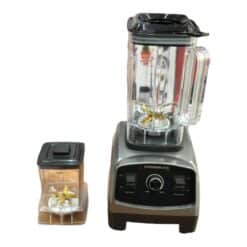 آسیاب مخلوط کن برقی گاستروبک آلمان مدل GB43G2B