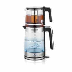 چایی ساز روهمی گاستروبک آلمان مدل GBTM2025