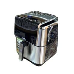 سرخ کن رژیمی دو المنت مولرپرو آلمان مدل MP3320