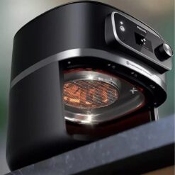 سرخ کن بدون روغن فیلیپس مدل HD9880 ظرفیت ۸.۳ لیتری