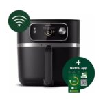 سرخ کن بدون روغن فیلیپس مدل HD9880 ظرفیت ۸.۳ لیتری