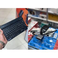 تبلت مودیو مدل M47 ظرفیت ۶۴ گیگابایت رم ۴ گیگابایت سایز ۱۰.۱ اینچ پک کامل 9 تبلت مودیو مدل M47 ظرفیت ۶۴ گیگابایت رم ۴ گیگابایت سایز ۱۰.۱ اینچ
