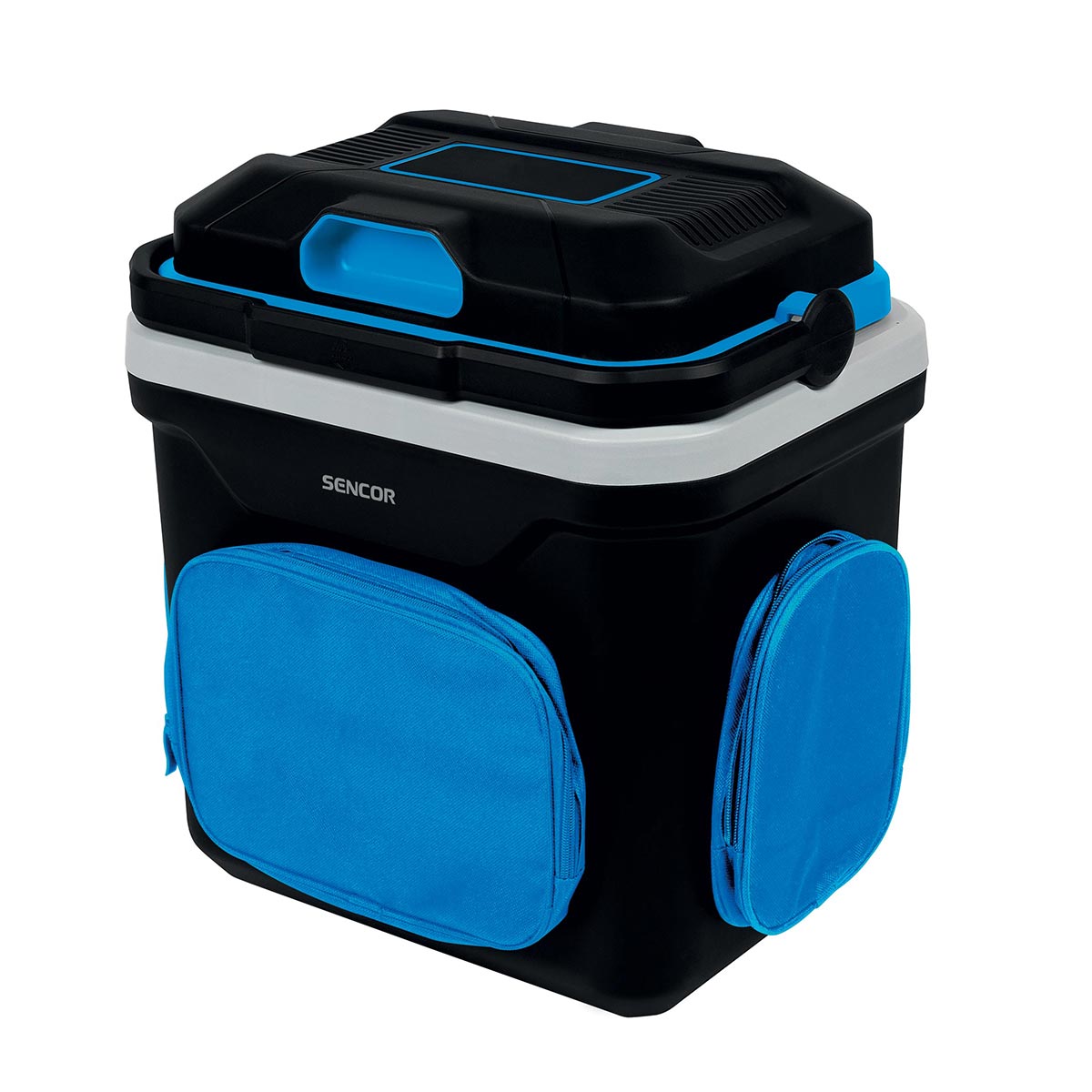 یخچال ماشین سنکور مدل SCM3224bk 1 یخچال ماشین سنکور مدل SCM3224bk