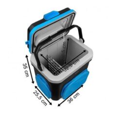 یخچال ماشین سنکور مدل SCM3224bk 3 یخچال ماشین سنکور مدل SCM3224bk