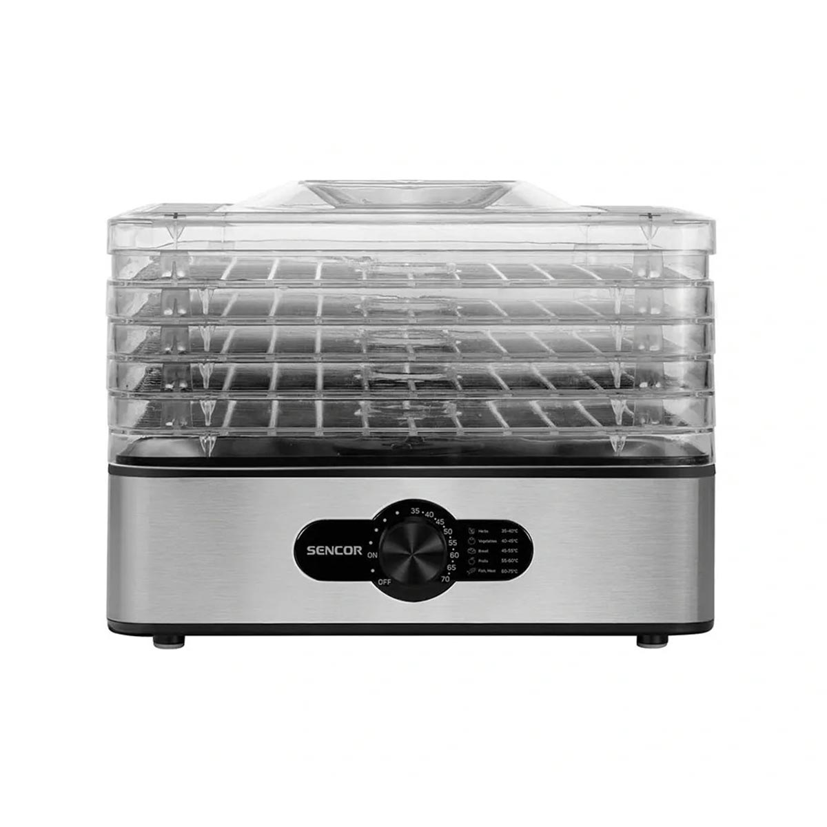 میوه خشک کن سنکور SFD950ss 1 میوه خشک کن سنکور SFD950ss