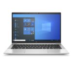 لپ تاپ استوک اچ پی HP EliteBook 835 G7 R7-4750U 8 256 لمسی