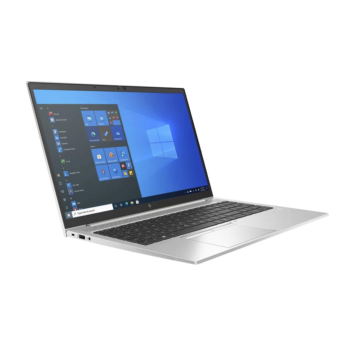 لپ تاپ استوک اچ پی HP EliteBook 855 G7 R5-4650U 8 256 3 لپ تاپ استوک اچ پی HP EliteBook 855 G8 R7-5850U 8 256 لمسی