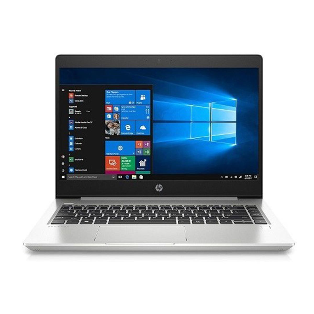 لپ تاپ استوک اچ پی HP ProBook 445 G8 RYZEN5 8 25 1 لپ تاپ استوک اچ پی HP ProBook 445 G8 RYZEN5 8 25