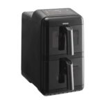 سرخ کن دو طبقه سنکور SFR1250BK سرخ کن دو طبقه سنکور SFR1250BK