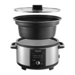 آرام پز سنکور مدل SENCOR SPR 5520SS آرام پز سنکور مدل SENCOR SPR 5520SS