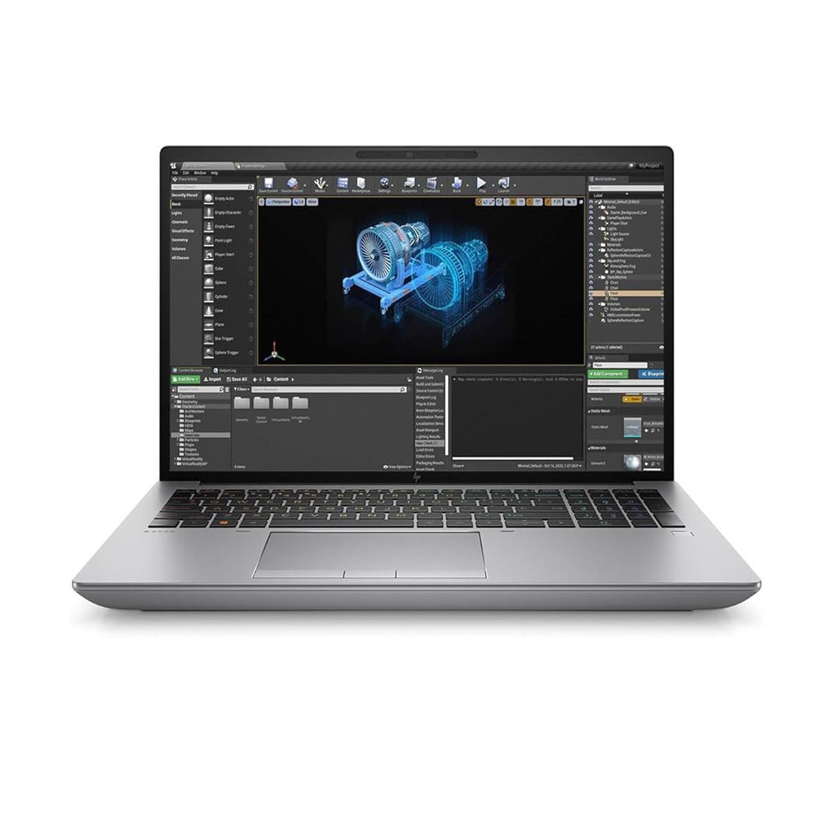 لپ تاپ اچ پی استوک ZBOOK FURY 15 G10 I9-13950Hx RAM 16 HARD 512 SSD 8GB rtx2000 ADA 1 ZBOOK FURY 15 G10 I9-13950Hx RAM 16 HARD 512 SSD 8GB rtx2000 ADA