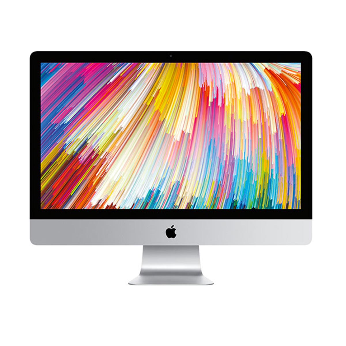 آل این وان استوک آیمک اپل imac 2017 core i7 16 500g 8g amd 1 آل این وان استوک آیمک اپل imac 2017 core i7 16 500g 8g amd