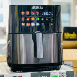 سرخ کن بدون روغن مودکا ایتالیا مدل MAF60 دو المنته 8 لیتری
